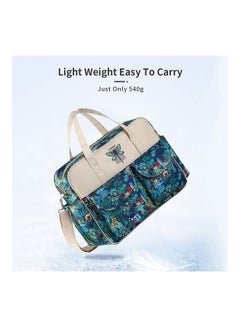 insular 3-Piece Multi-Function Diaper Bag  - Image 2