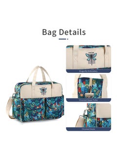 insular 3-Piece Multi-Function Diaper Bag  - Image 3
