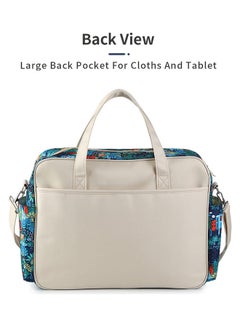 insular 3-Piece Multi-Function Diaper Bag  - Image 5