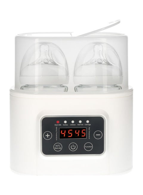 5-In-1 Baby Bottle Warmer Digital Machine