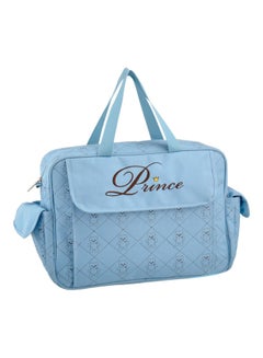insular 3-Piece Multi-Functional Diaper Bag  - Image 2