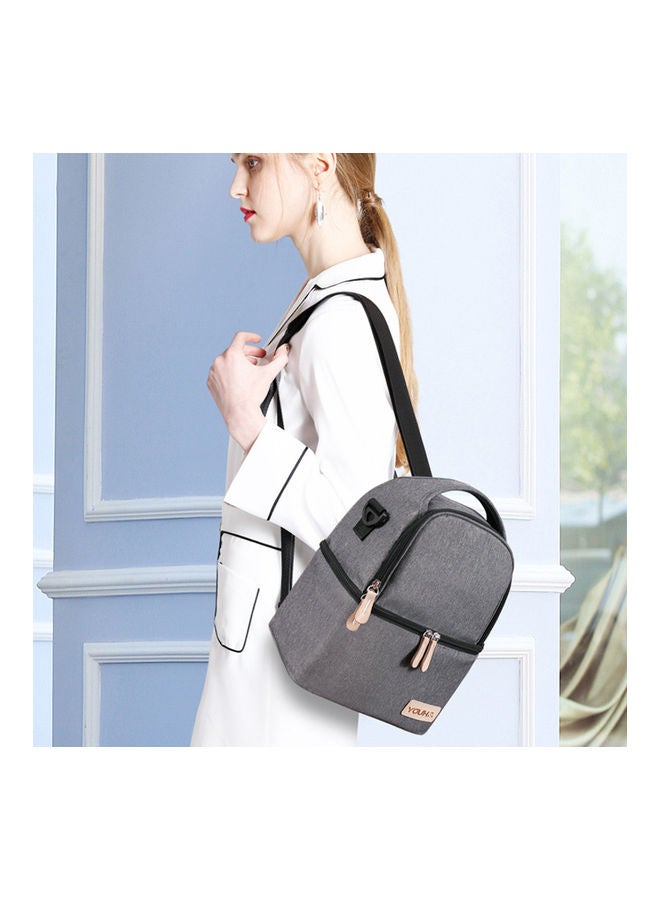 YOUHA Insulated Breastmilk Cooler Bag - Image 4