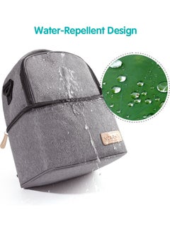 YOUHA Insulated Breastmilk Cooler Bag  - Image 5
