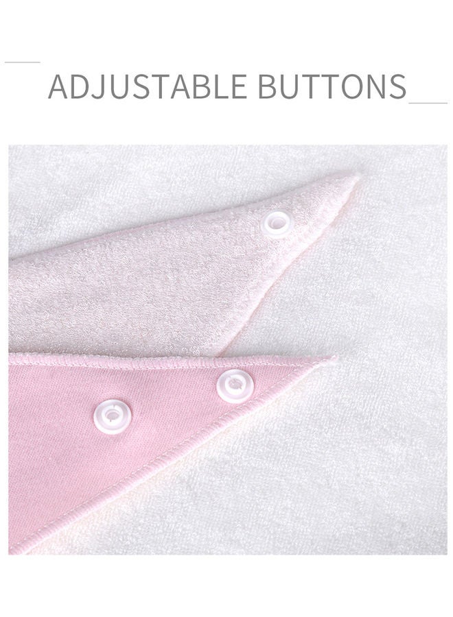 انسولار مجموعة مكونة من 3 مرايل للرضيع - Image 4