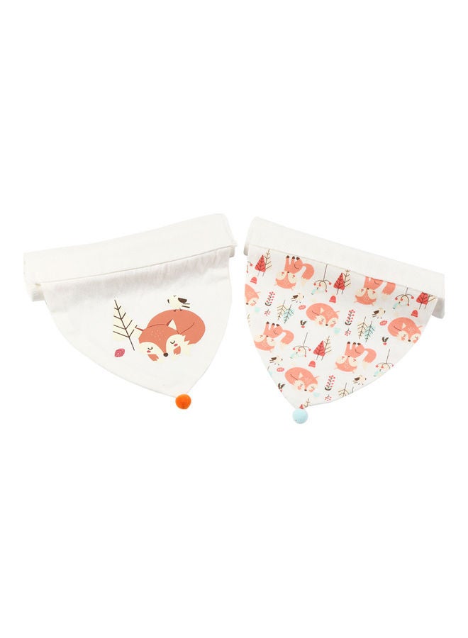 انسولار طقم مرايل أطفال مكوّن من قطعتين - Image 1