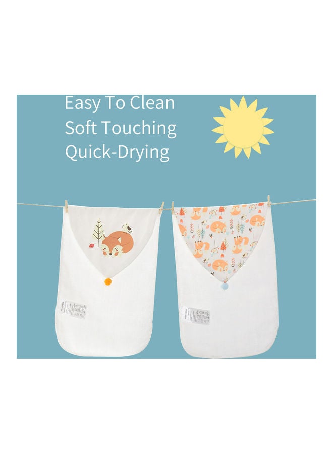 انسولار طقم مرايل أطفال مكوّن من قطعتين - Image 3