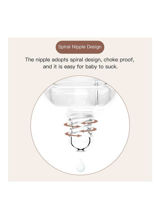 platube Feeding Bottle Drinking Cups - Image 3