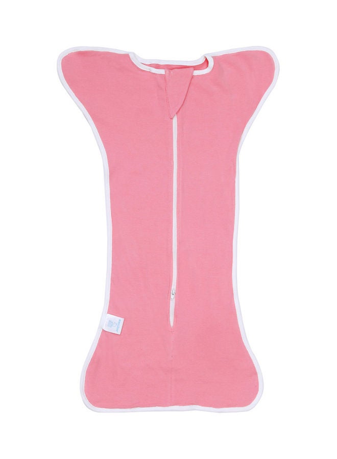 انسولار بطانية قماط للف الطفل - Image 1