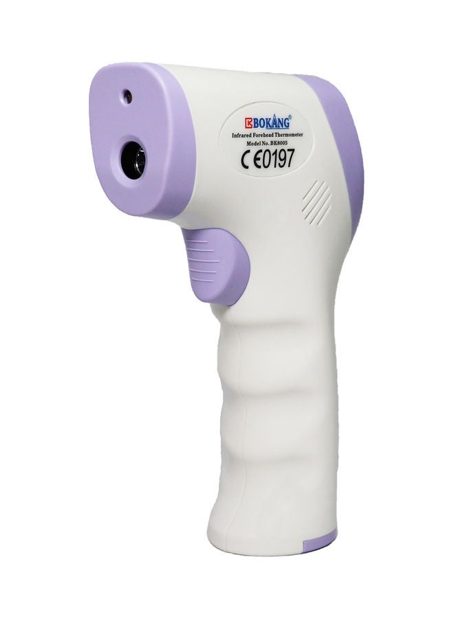 Bokang Non-Contact LCD Inferared Forehead Thermometer - Image 1