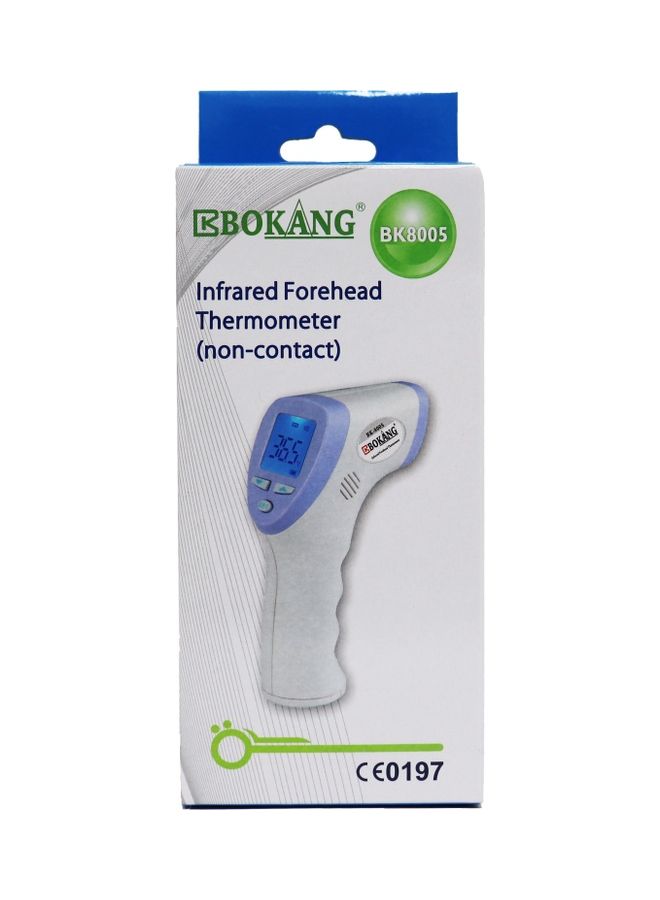 Bokang Non-Contact LCD Inferared Forehead Thermometer - Image 3
