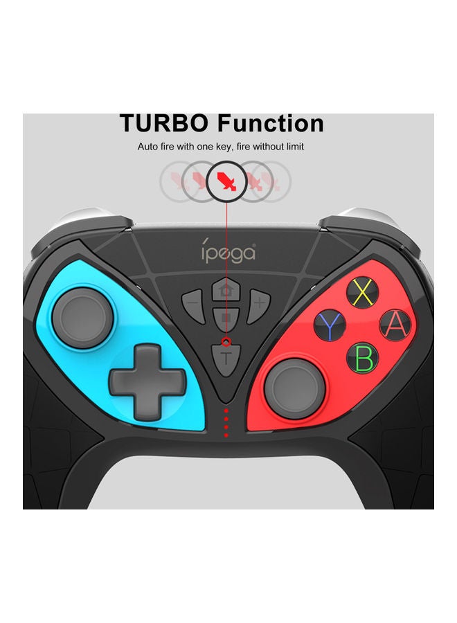 Ipega PG-SW018A Rechargeable Remote Gaming Controller - Wireless  - Image 5