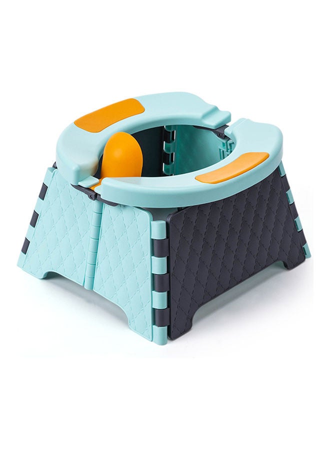 Foldable Toilet Seat Trainer - Image 1