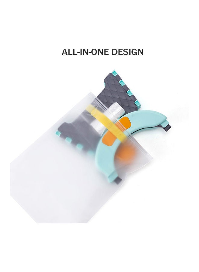 Foldable Toilet Seat Trainer - Image 4