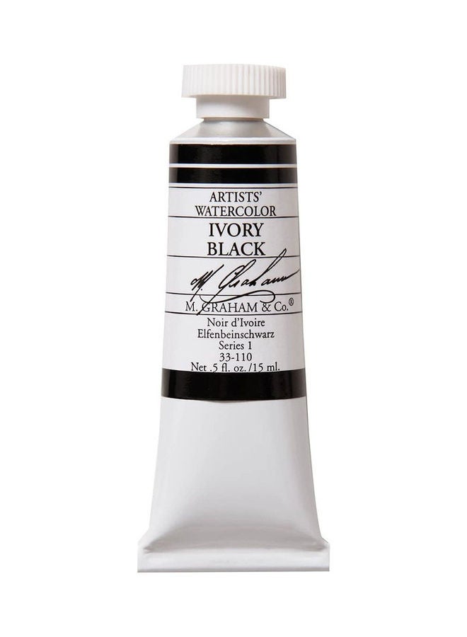 أم جراهام آند كو. Watercolor Paint Tube - Image 1