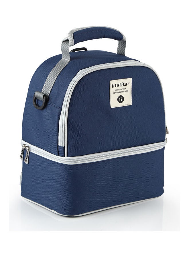 انسولار حقيبة تبريد لحليب الثدي - Image 2