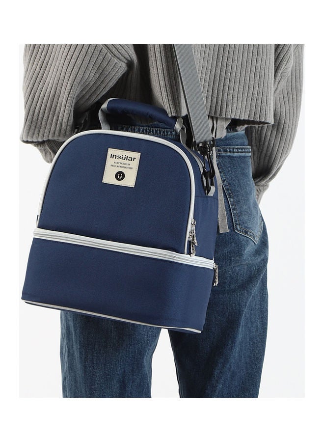 انسولار حقيبة تبريد لحليب الثدي - Image 3