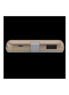 إنرجايزر باور بنك من النوع C طراز UE8002CQ 8000.0 mAh بني  - Image 2