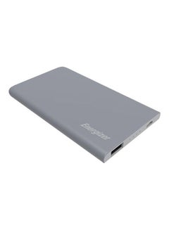 4000.0 mAh Power Bank for Mobile Phones and Tablets 4000mAh Grey