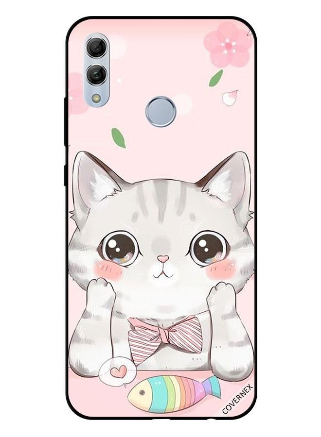 كوفرنيكس غطاء حماية واقٍ لهاتف هونر 10 لايت متعدد الألوان - Image 1