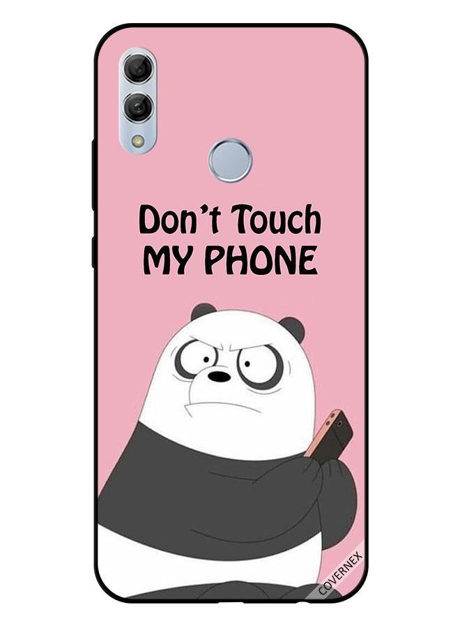 كوفرنيكس غطاء حماية واقٍ لهاتف هونر 10 لايت متعدد الألوان - Image 1