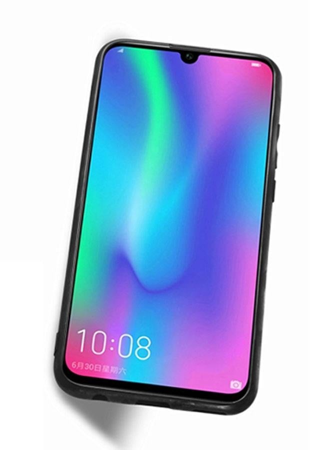 Covernex Protective Case Cover For Honor 10 Lite Multicolour - Image 2