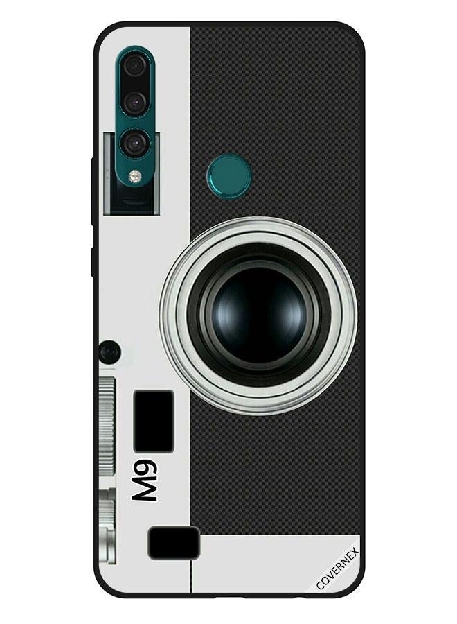 كوفرنيكس غطاء حماية واقٍ لهاتف هواوي Y9 برايم 2019 كاميرا - Image 1