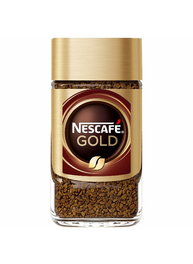 Gold Instant Coffee 50grams - v1630038671/N12280080A_5