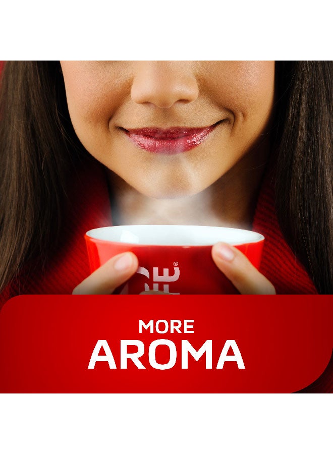 نسكافيه قهوة ريد ماج سريعة التحضير 200جرام - Image 4