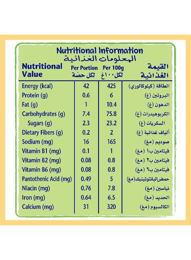 Cerelac Nutribiscuit Original Bag 180grams - v1630038687/N13486246A_4