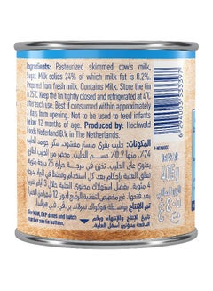 نستله حليب مكثف ومحلى خالي الدسم 405جرام  - Image 2