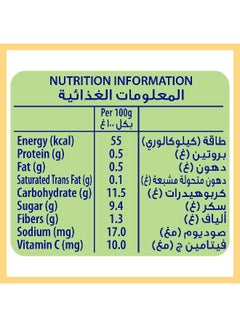 Cerelac Fruits And Vegetables Puree Pouch Apple Carrot Mango 90grams - v1630038703/N27682336A_5