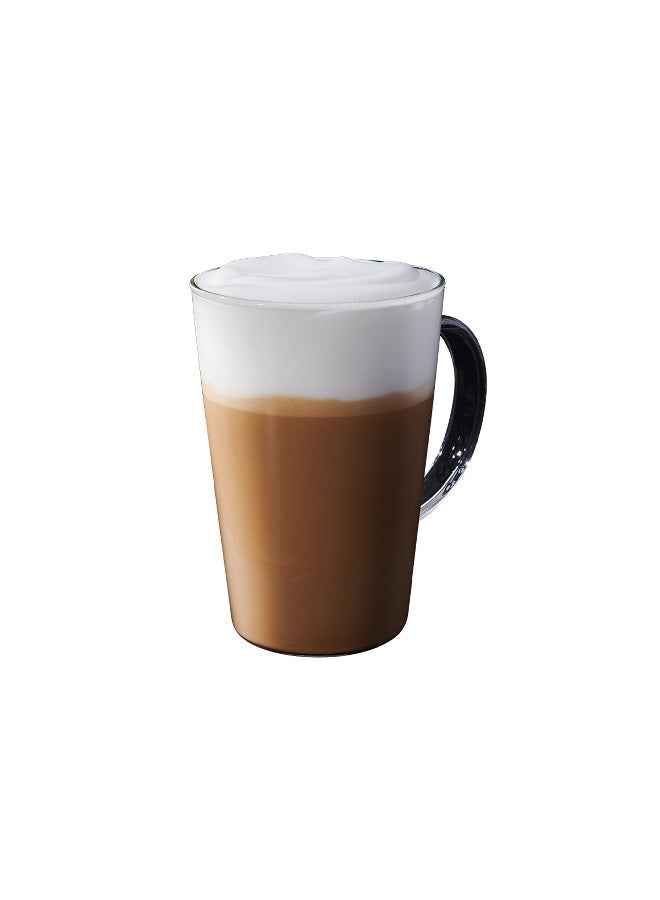 Starbucks - Dolce Gusto 12 Pods Cappuccino 120grams - Image 1
