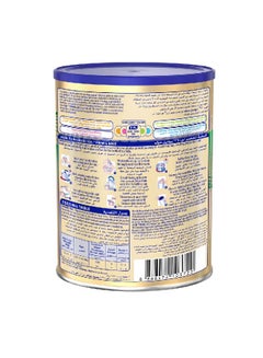 S26 Promil Gold Stage 2 Premium Follow On Formula For Babies 400grams  - Image 2