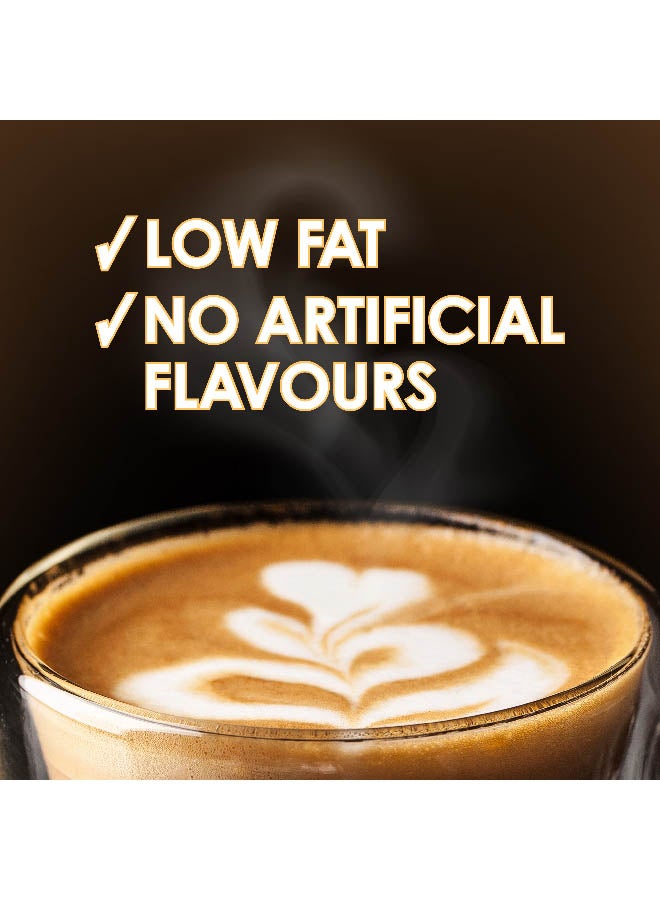 Nescafe - Gold Double Choc Mocha Instant Coffee Mix 10 Sachets 23grams - Image 1