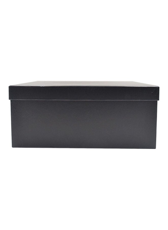 Creative 10-Piece Gift Box Set with Lid Black  - Image 4