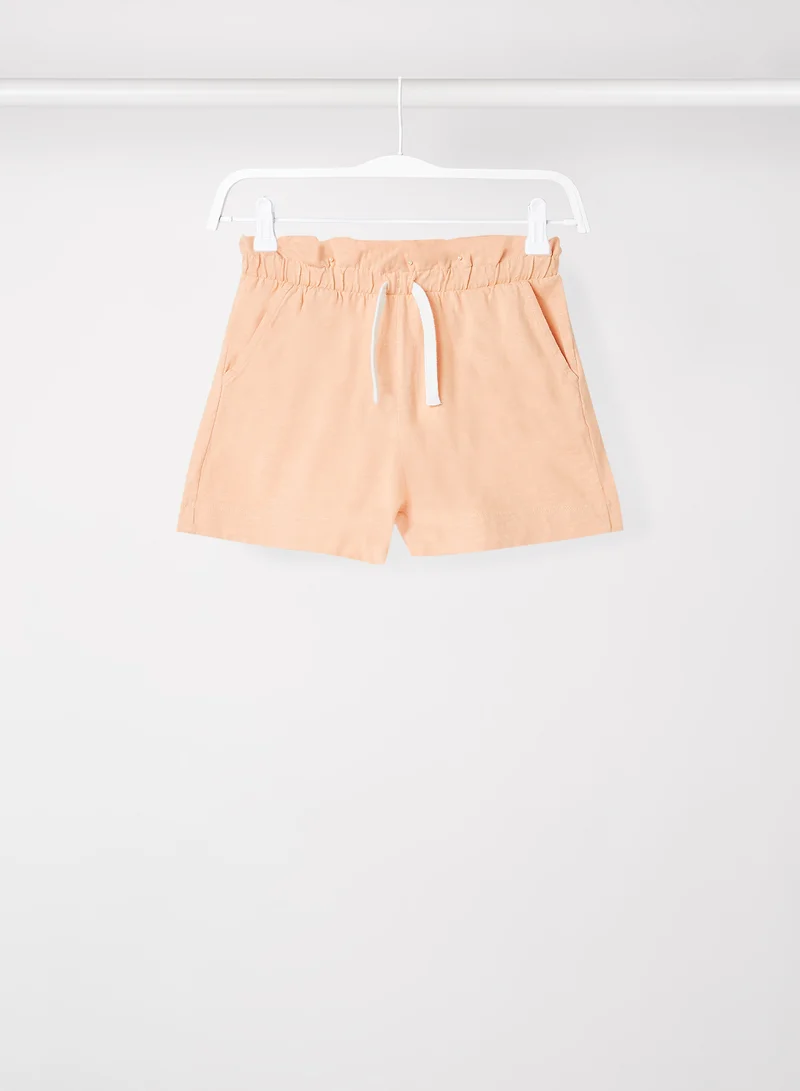 SMYK Teen Essential Shorts