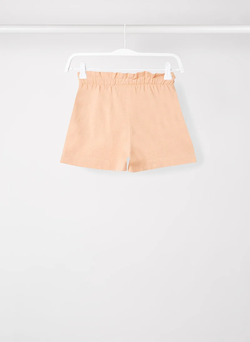 SMYK Teen Essential Shorts