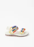 Mini Melissa Multicolour