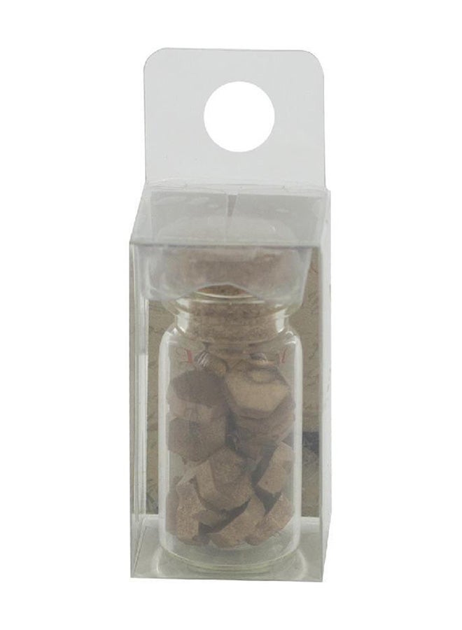 Sealing Wax Bronze Beads For Retro Seal Stamp 5cm - Image 2