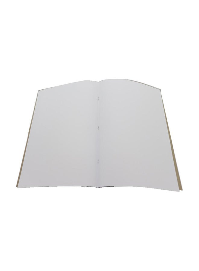 دي سي كوميكس دفتر رسم بتصميم سوبرمان من 20 قطعة متعدد الألوان - Image 3