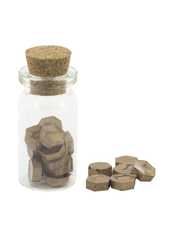 Sealing Wax Bronze Beads For Retro Seal Stamp 5cm - Image 1