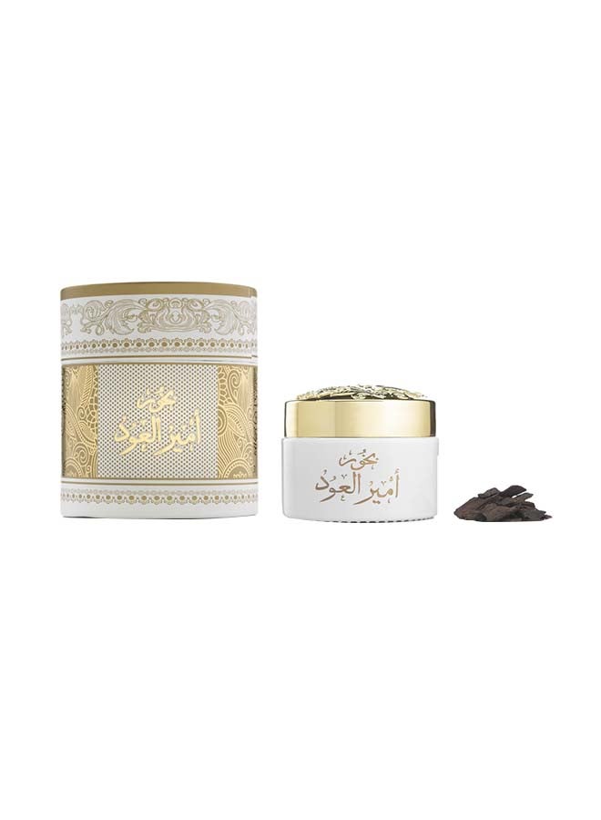 OUD LOVER BAKHOUR AMEER AL-OUD 30g Clear  - Image 2