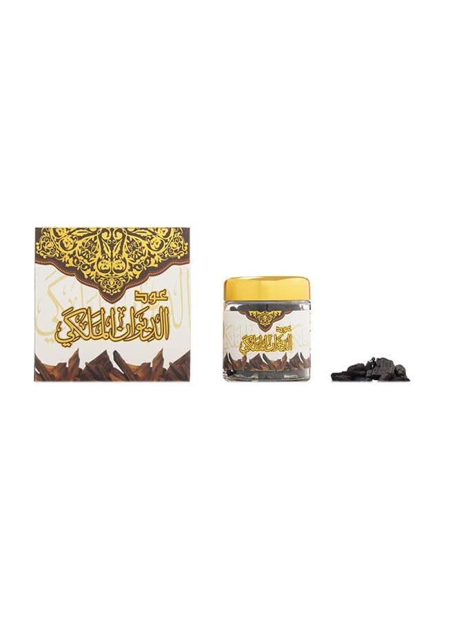 OUD LOVER BAKHOUR ALDIWAN ALMALAKI Brown 30grams  - Image 2