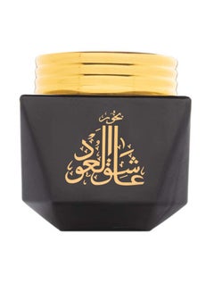 مبسوس عاشق العود بني 30جرام