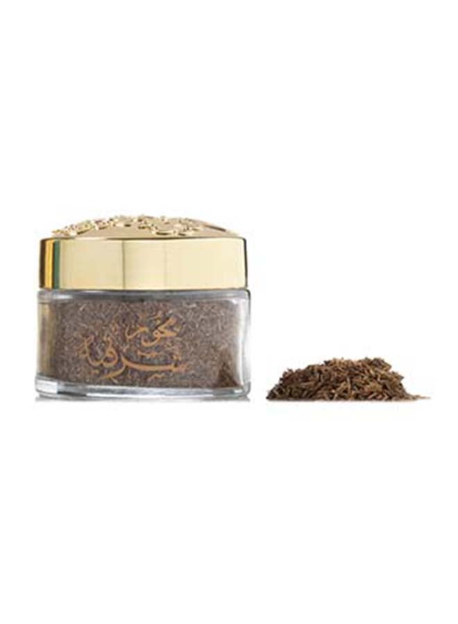 OUD LOVER BAKHOUR SHARQIA Brown 35grams  - Image 1