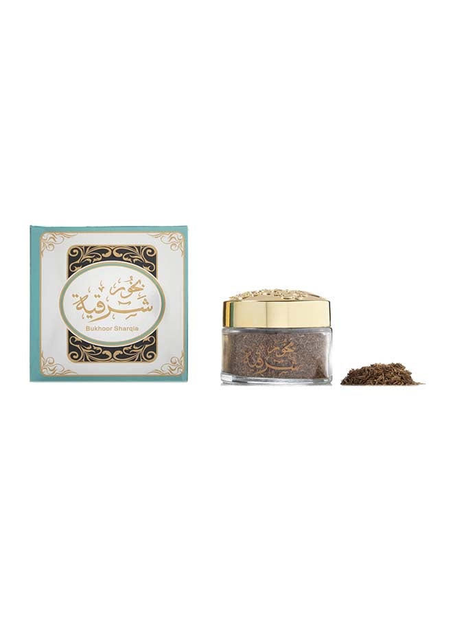 OUD LOVER BAKHOUR SHARQIA Brown 35grams  - Image 2