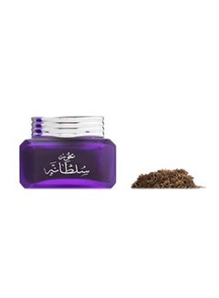 مبسوس سلطانة شفاف