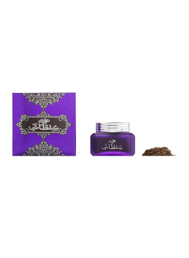 عود لافر - مبسوس سلطانة شفاف - Image 1