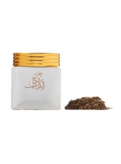 مبسوس روح الإمارات أبيض 30جرام