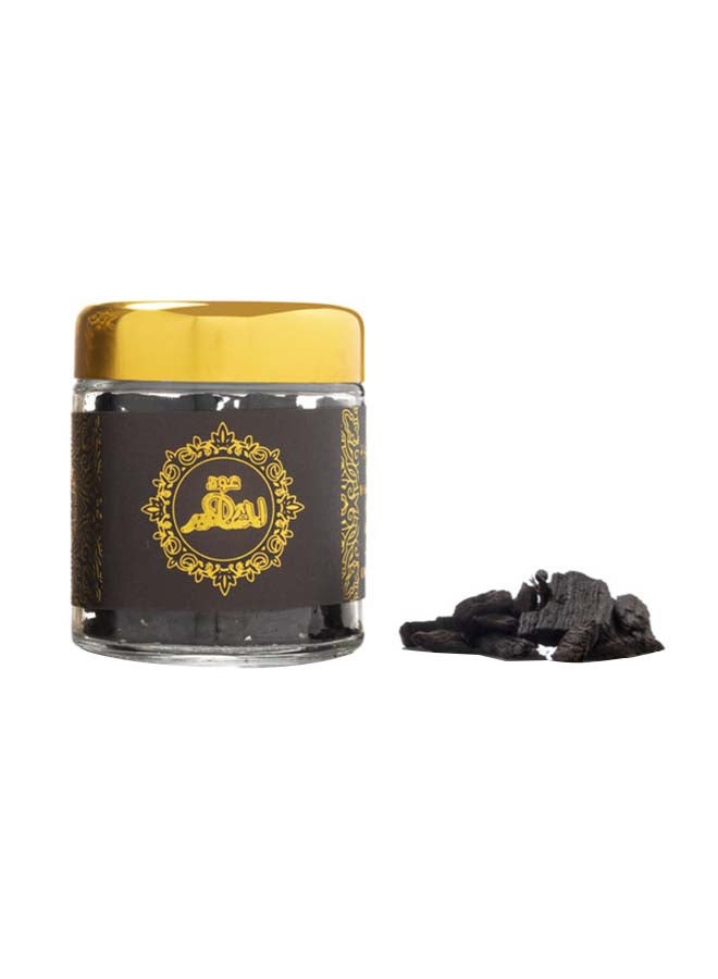OUD LOVER BAKHOUR OUD ALMSHAHEER Brown 30grams - Image 1